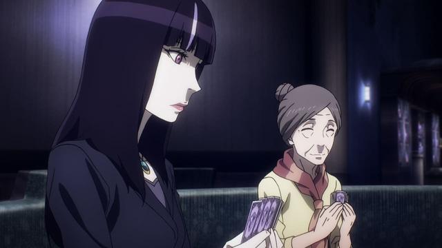 Imagen Death Parade 1x10