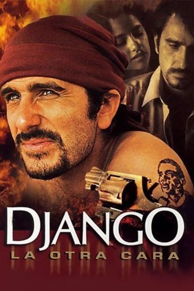 Imagen Django: La otra cara