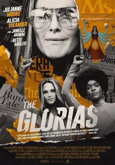 Imagen The Glorias