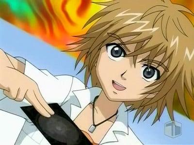 Imagen Bakugan 1x34