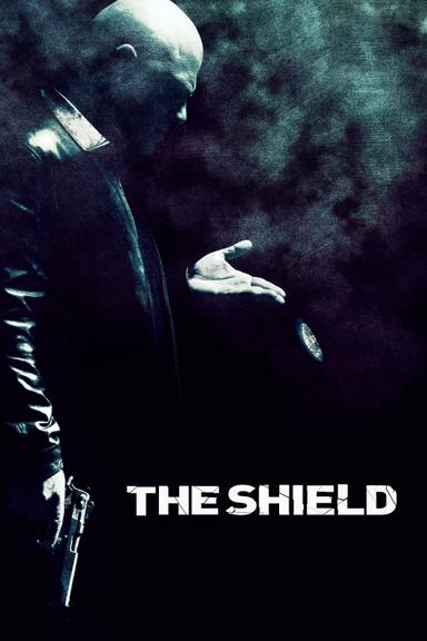 Imagen The Shield: Al margen de la ley