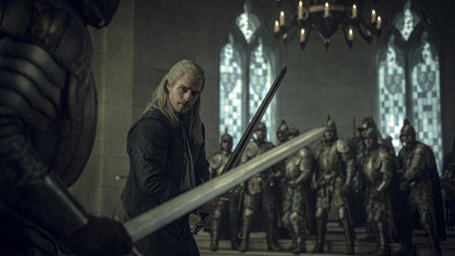 Imagen The Witcher 1x4