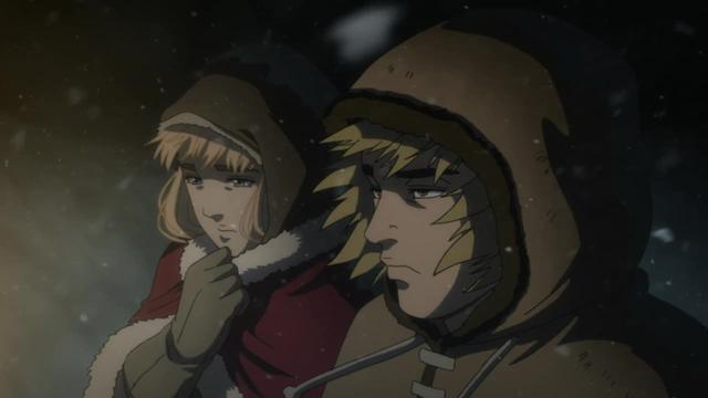 Imagen Vinland Saga 1x14