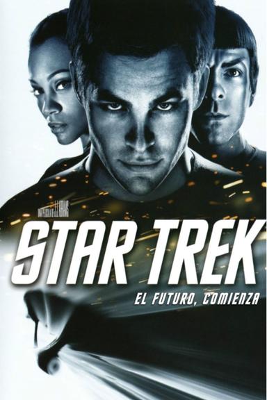 Imagen Star Trek