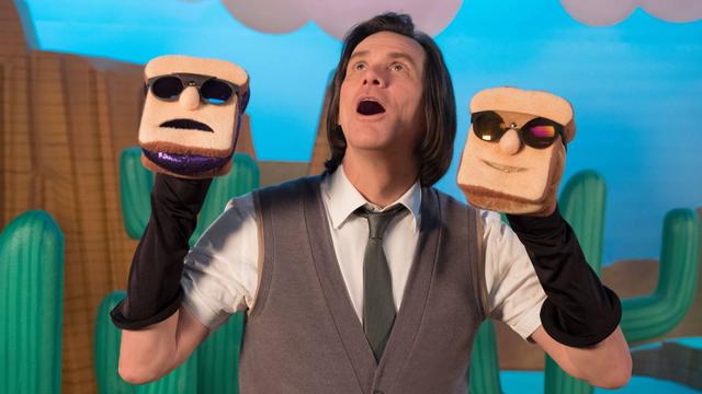 Imagen Kidding 1x8