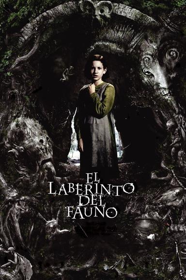 Imagen El laberinto del fauno