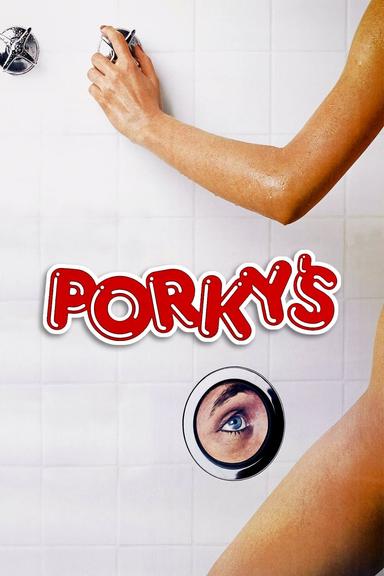 Imagen Porky's