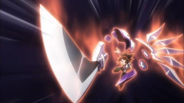 Imagen SHAMAN KING 1x42