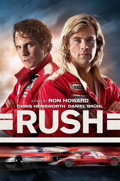 Imagen Rush