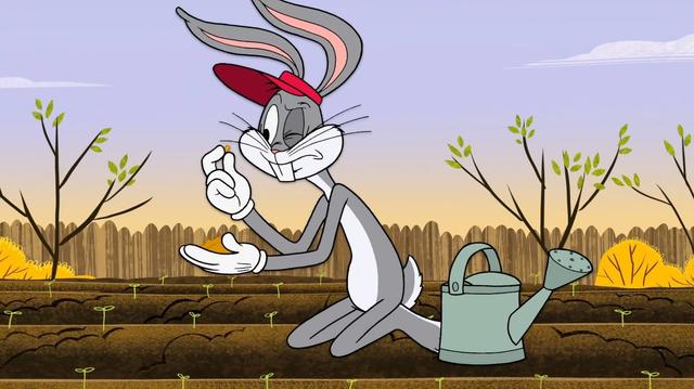 Imagen The New Looney Tunes 1x23