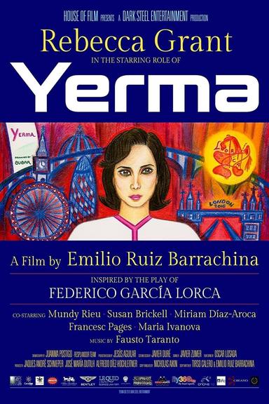 Imagen Yerma