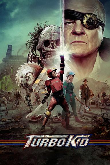 Imagen Turbo Kid