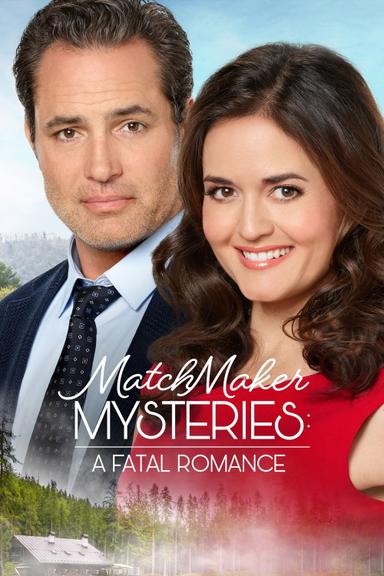 Imagen MatchMaker Mysteries: A Fatal Romance