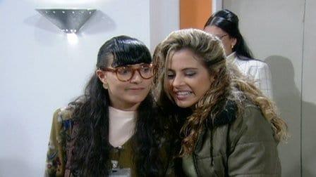 Imagen Yo soy Betty, la fea 1x151