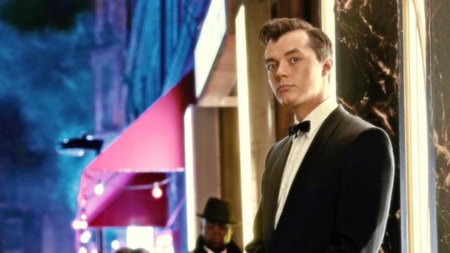 Imagen Pennyworth: The Origin of Batman's Butler 1x1