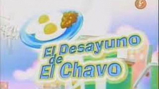 Imagen El Chavo animado 1x23