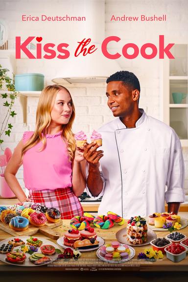 Imagen Kiss the Cook