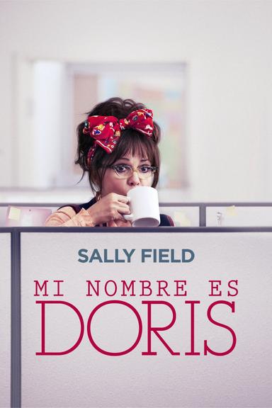 Imagen Hola, mi nombre es Doris