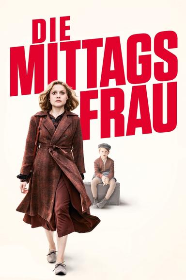 Imagen Die Mittagsfrau