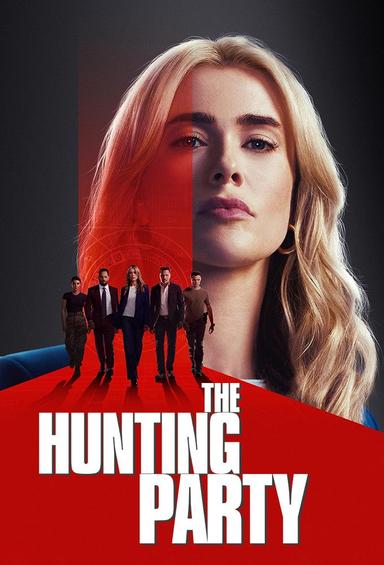 Imagen The Hunting Party