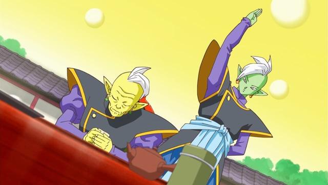 Imagen Dragon Ball Super 1x59