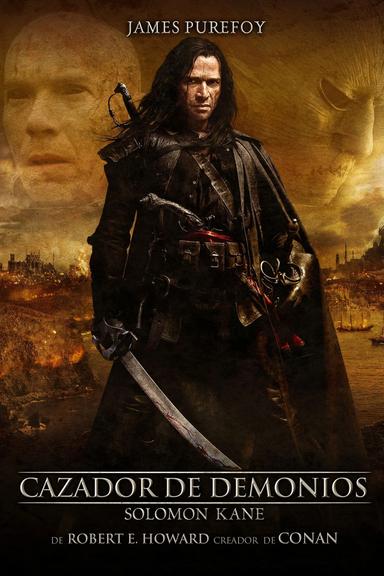 Imagen Solomon Kane