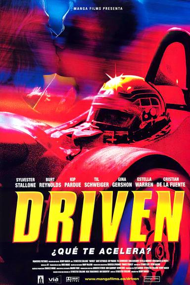 Imagen Driven