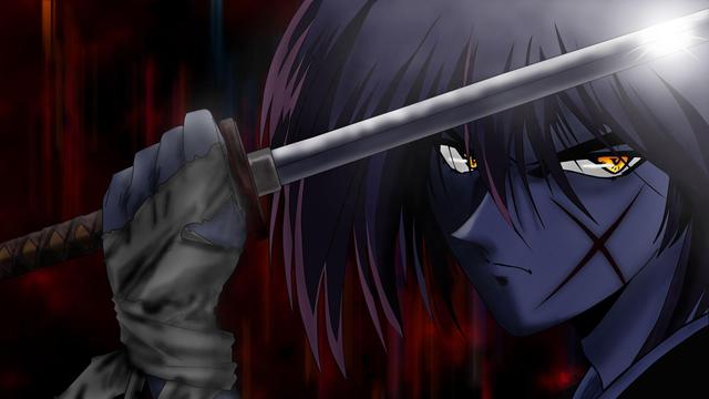 Imagen Kenshin, el Guerrero Samurái