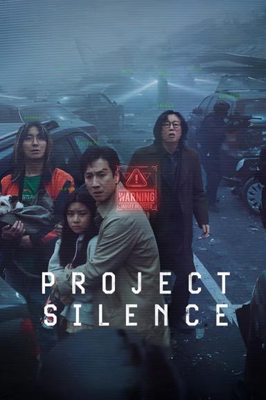 Imagen Project Silence