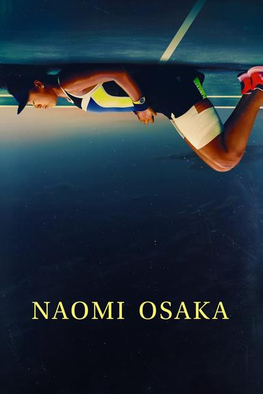 Imagen Naomi Osaka