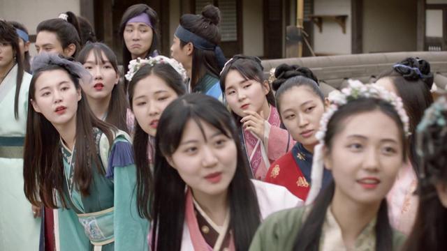 Imagen Hwarang: The Beginning 1x3