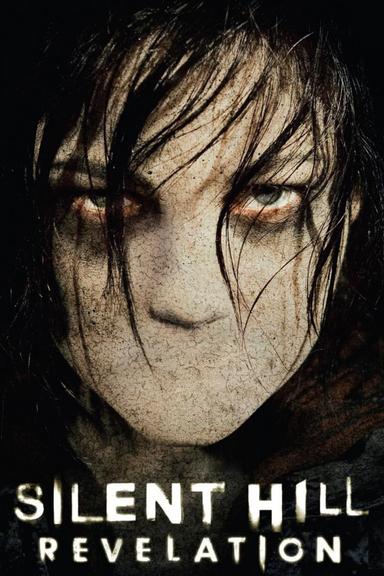 Imagen Silent Hill: Revelation