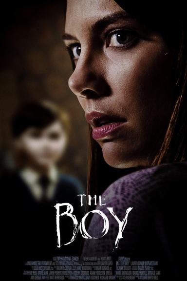 Imagen The Boy