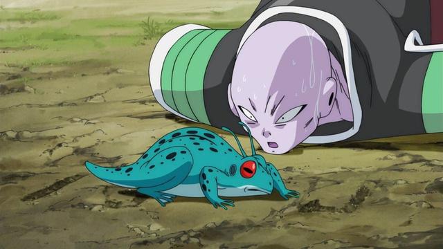 Imagen Dragon Ball Super 1x22