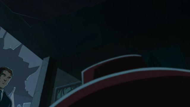 Imagen Ultimate Spider-Man 1x22