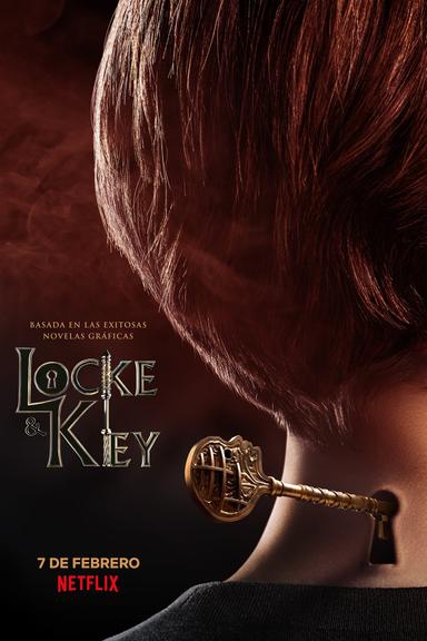 Imagen Locke & Key