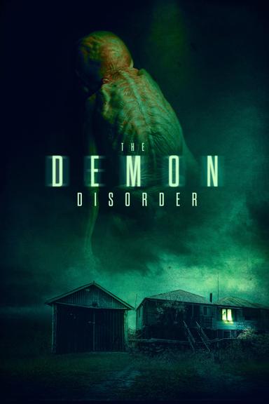 Imagen The Demon Disorder