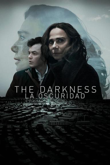 Imagen The Darkness (La oscuridad)