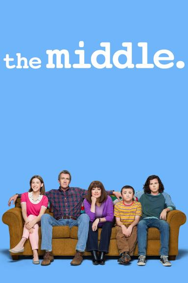 Imagen The Middle