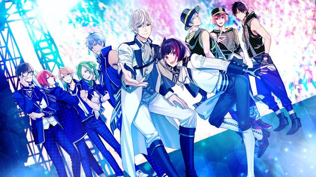 Imagen B-Project: Kodou*Ambitious