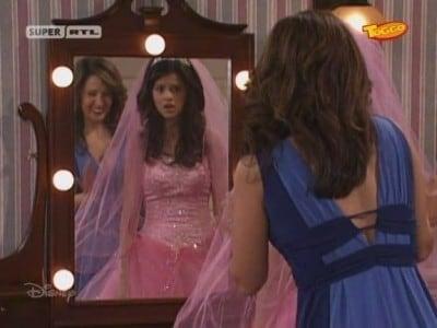 Imagen Los magos de Waverly Place 1x20