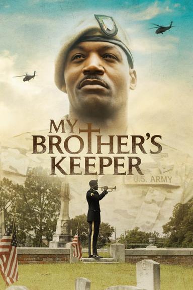 Imagen My Brother’s Keeper