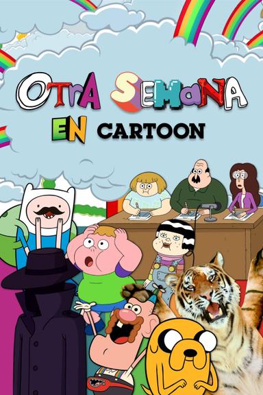 Imagen Otra semana en Cartoon