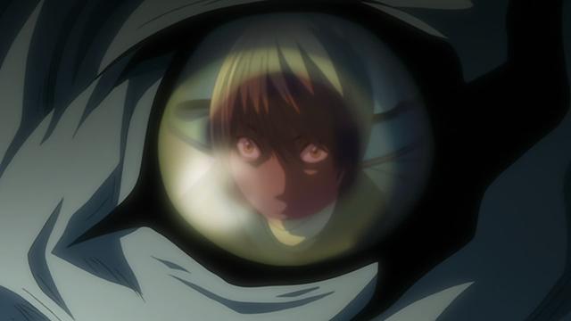 Imagen Death Note 1x3