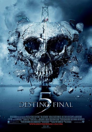 Imagen Destino final 5