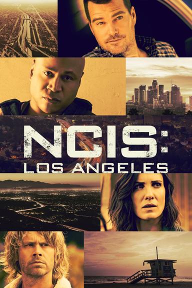 Imagen NCIS: Los Ángeles