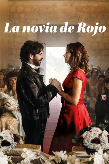 Imagen La novia de rojo