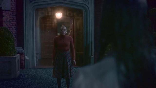 Imagen La maldición de Bly Manor 1x9