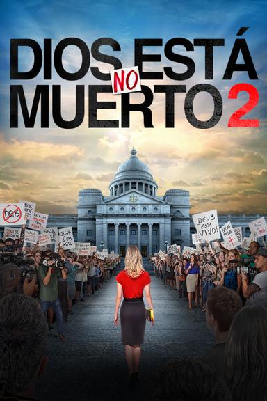 Imagen Dios no esta muerto 2