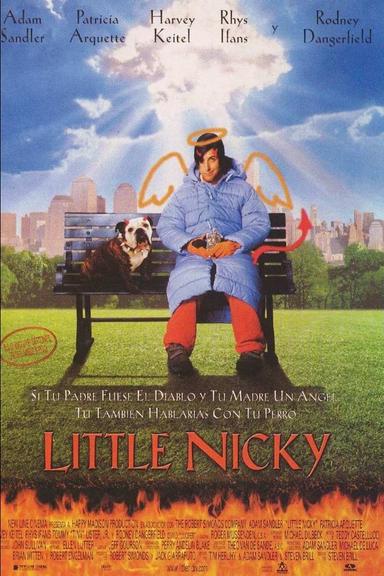 Imagen Little Nicky